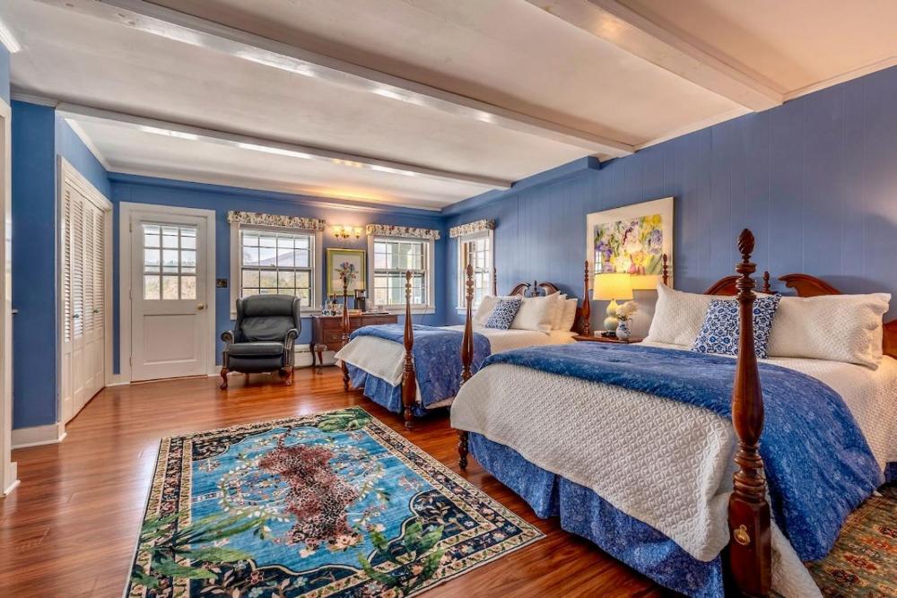 Wilburton Inn